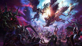 tv tropes total war warhammer|Characters in Total War: Warhammer .